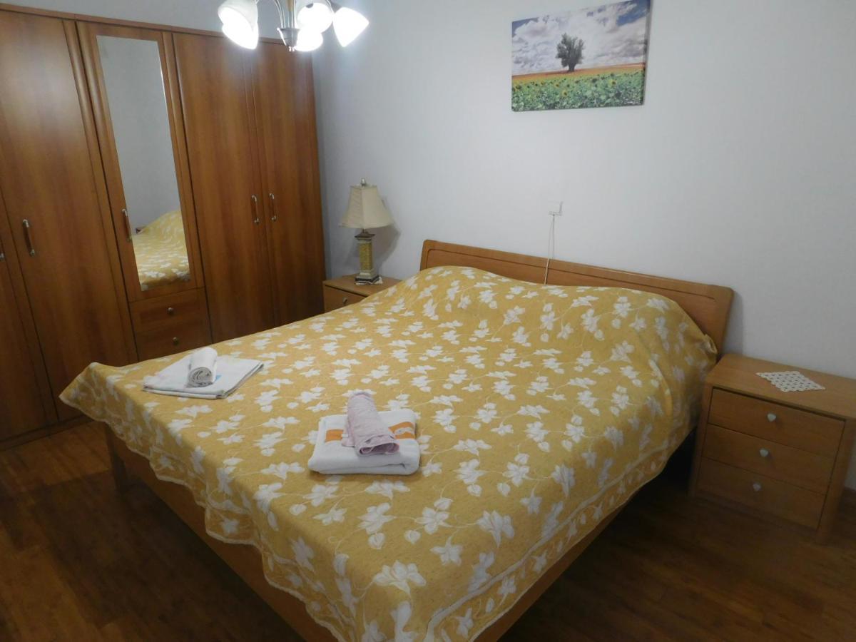 PUY Apartments Obelix מראה חיצוני תמונה