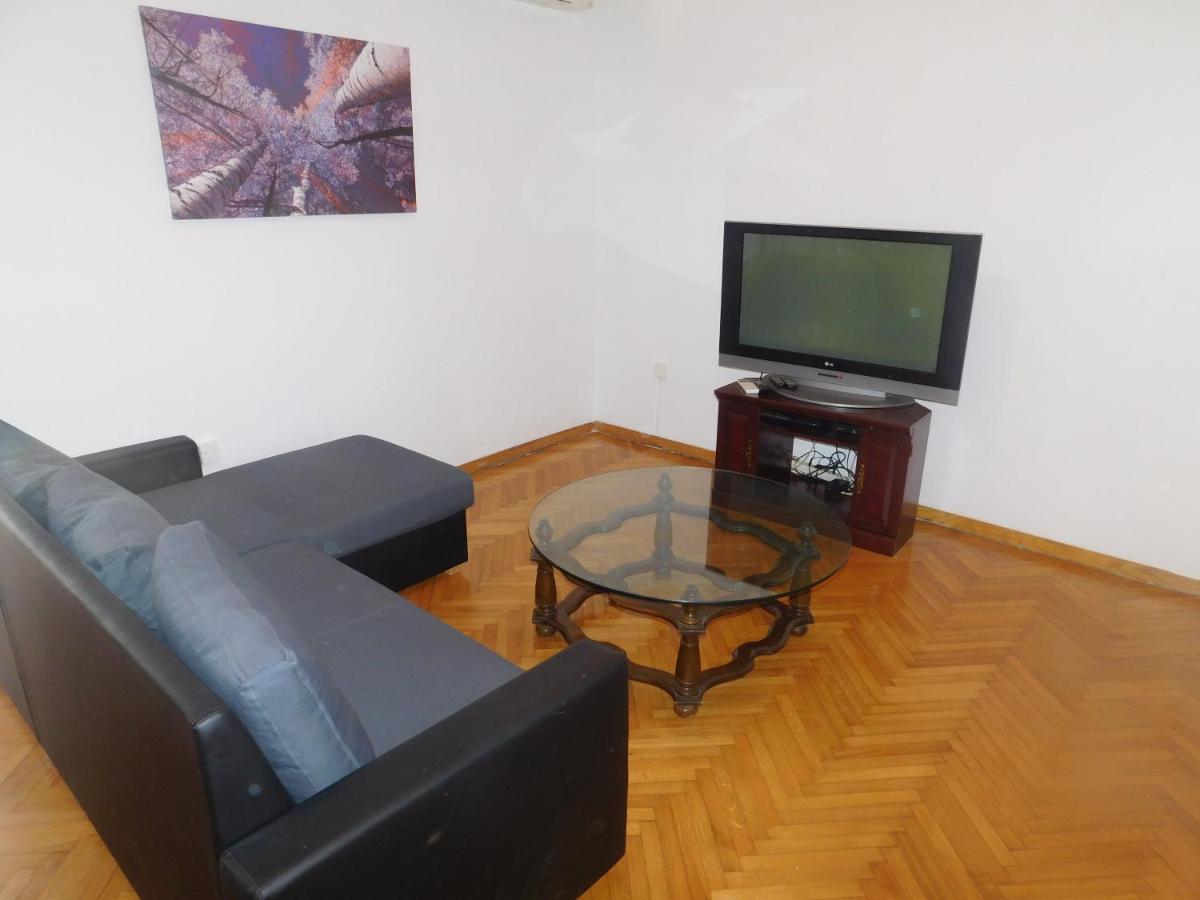PUY Apartments Obelix מראה חיצוני תמונה