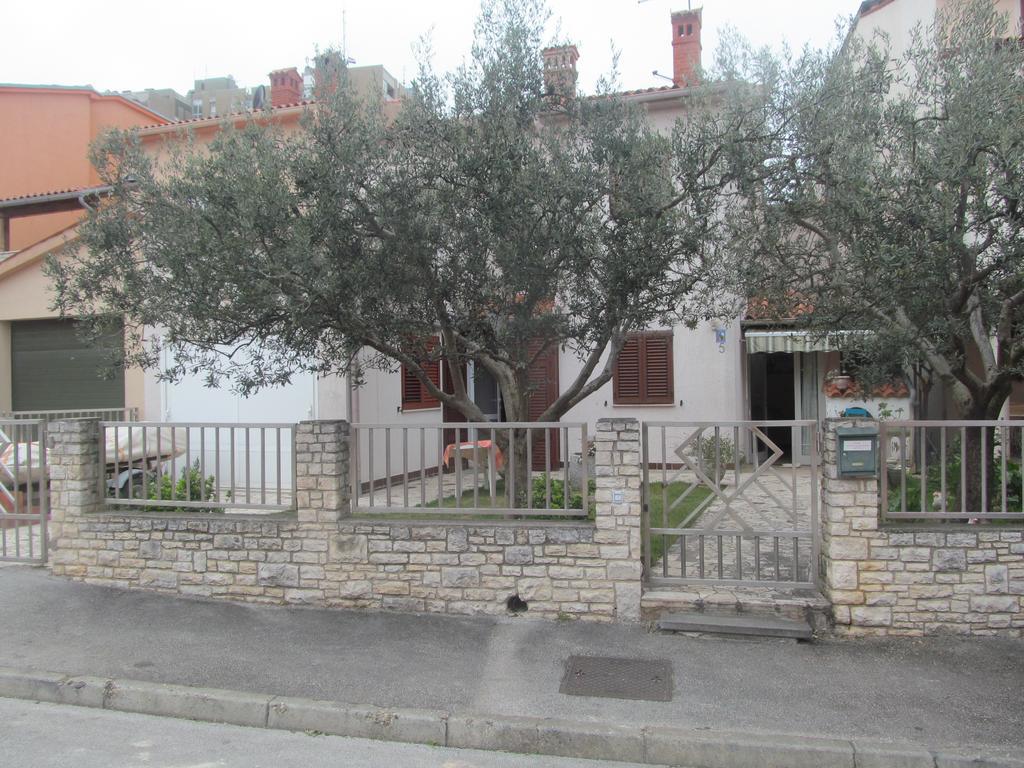 PUY Apartments Obelix חדר תמונה