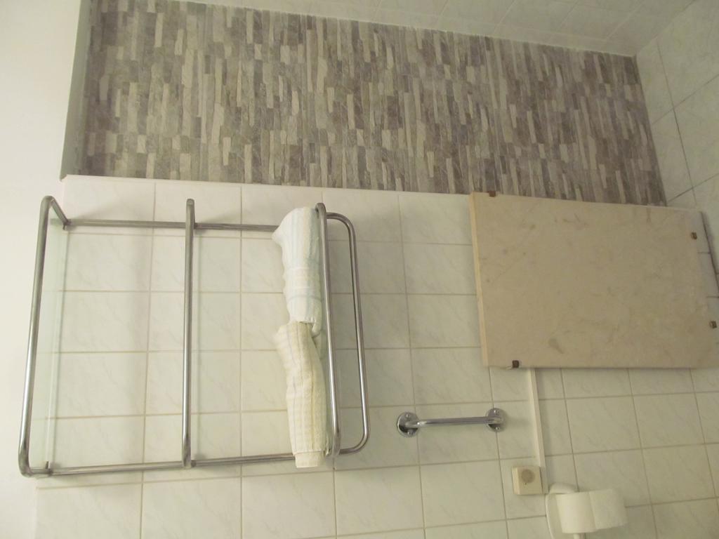 PUY Apartments Obelix חדר תמונה