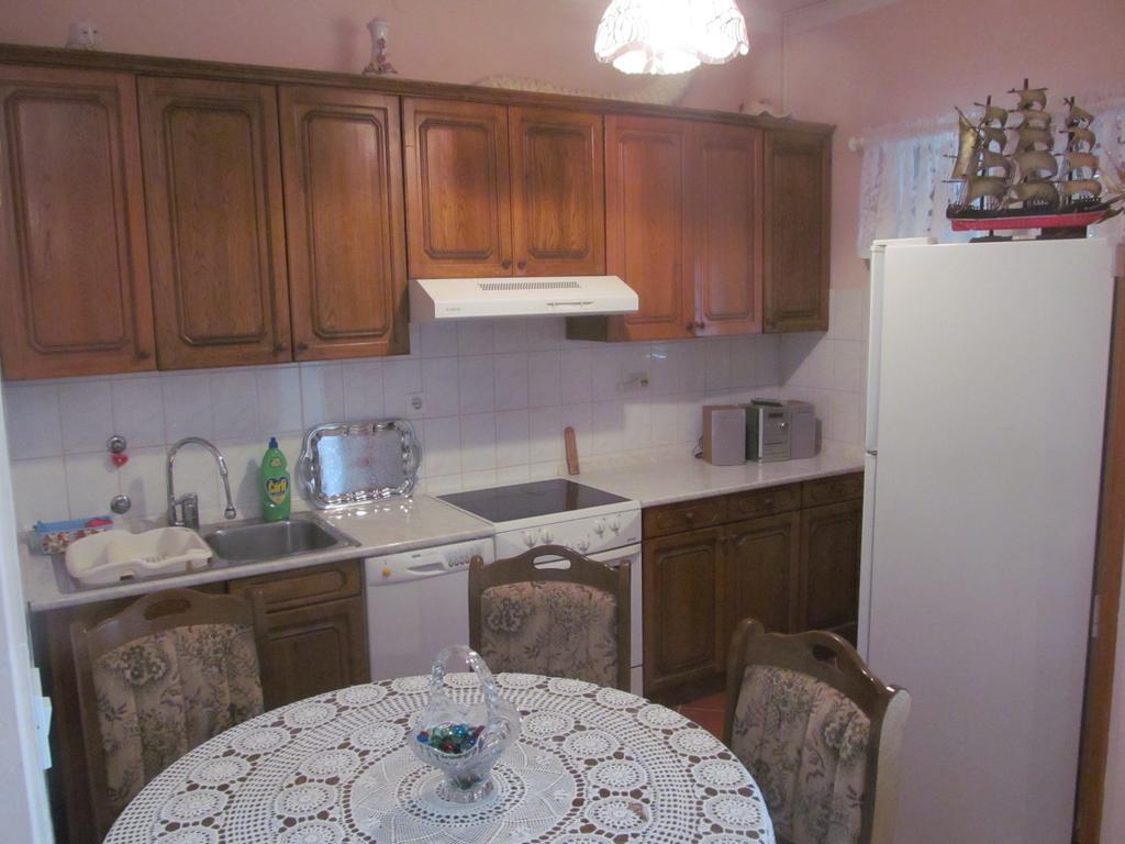PUY Apartments Obelix חדר תמונה