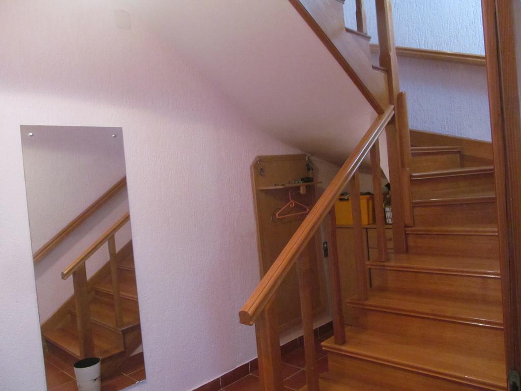 PUY Apartments Obelix חדר תמונה