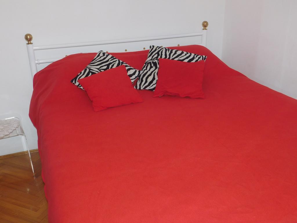 PUY Apartments Obelix חדר תמונה