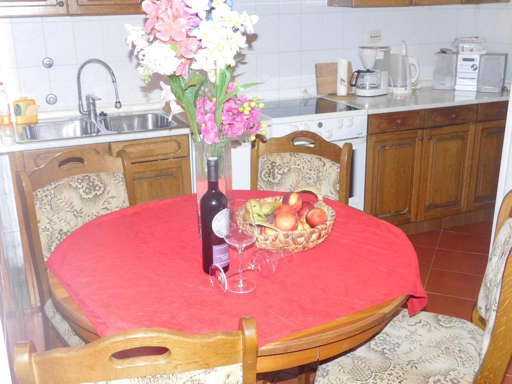 PUY Apartments Obelix חדר תמונה