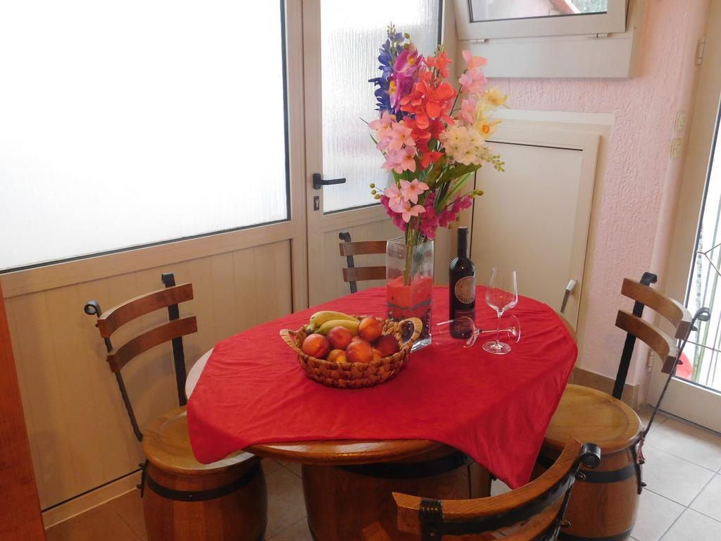 PUY Apartments Obelix מראה חיצוני תמונה